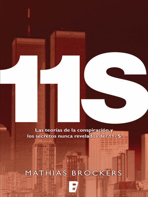 cover image of 11-S